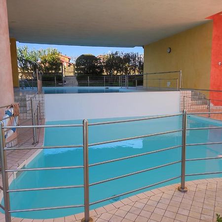 La Casa Di Mery Desenzano del Garda Exterior foto