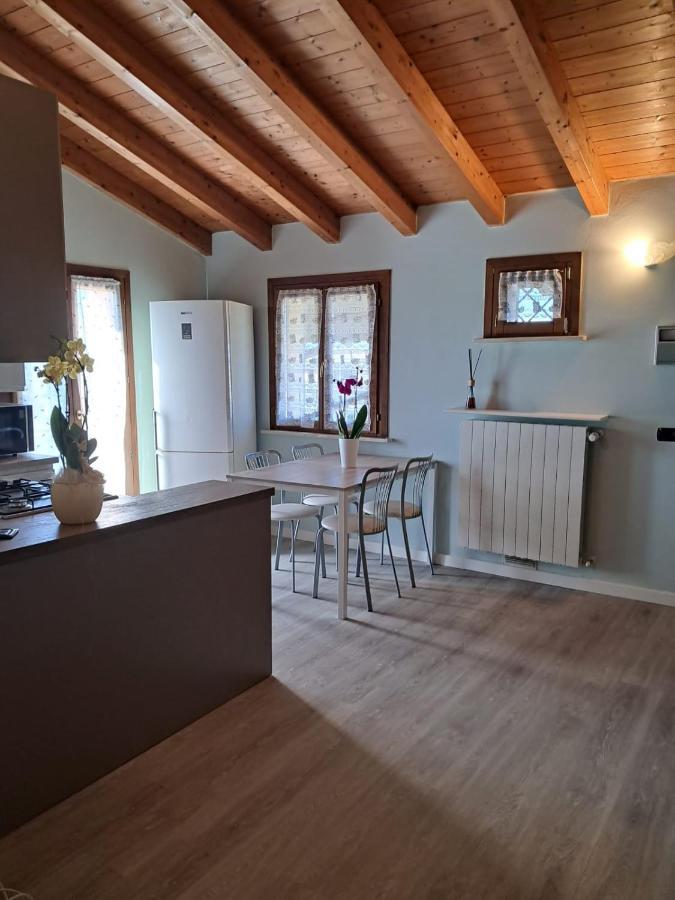La Casa Di Mery Desenzano del Garda Exterior foto